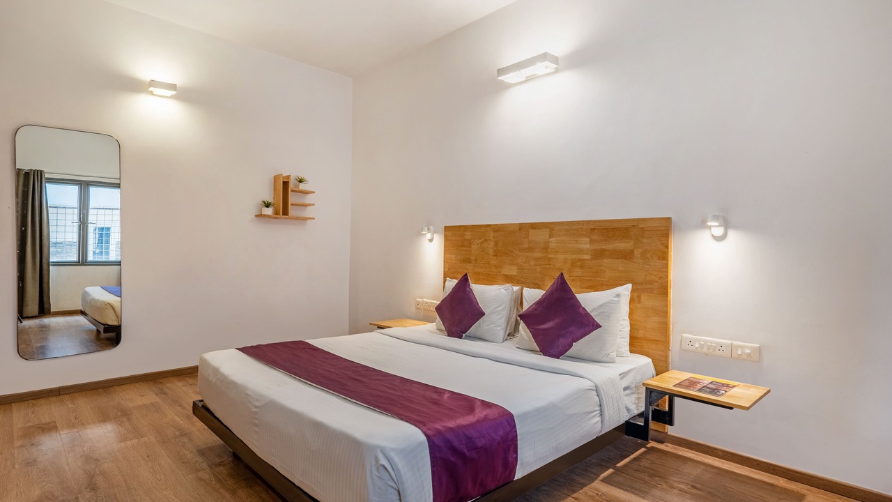 Photo of Bedroom in Kondapur