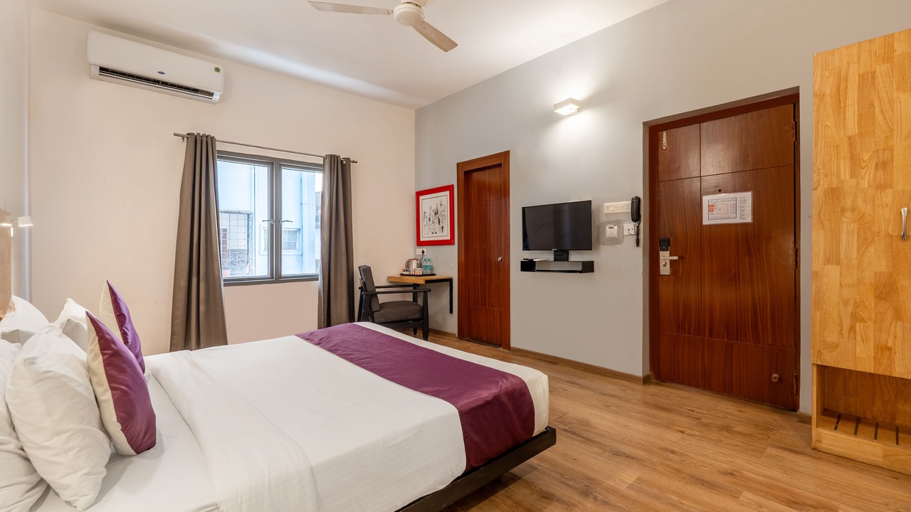 Photo of Bedroom in Kondapur