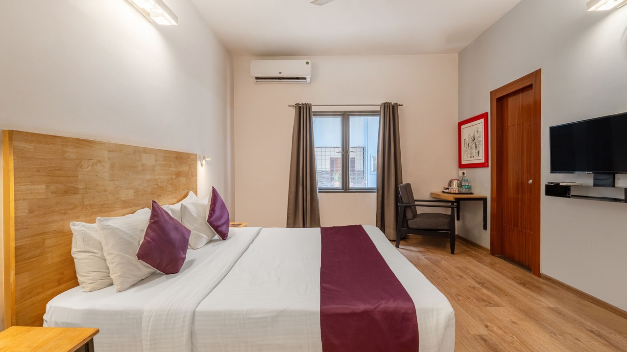 Photo of Bedroom in Kondapur