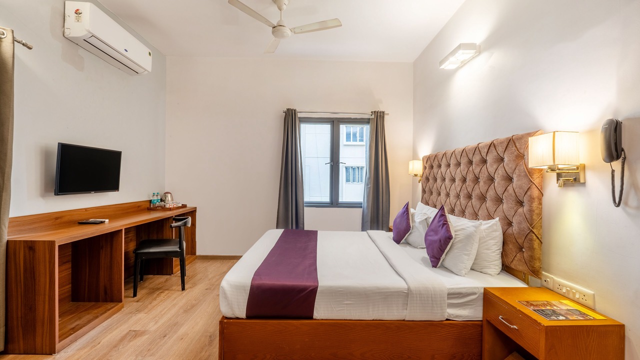Photo of Bedroom in Kondapur