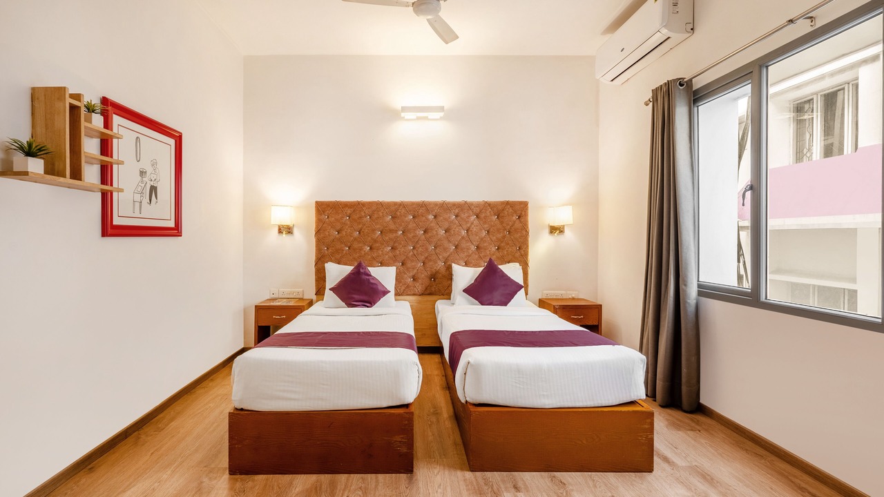 Photo of Bedroom in Kondapur