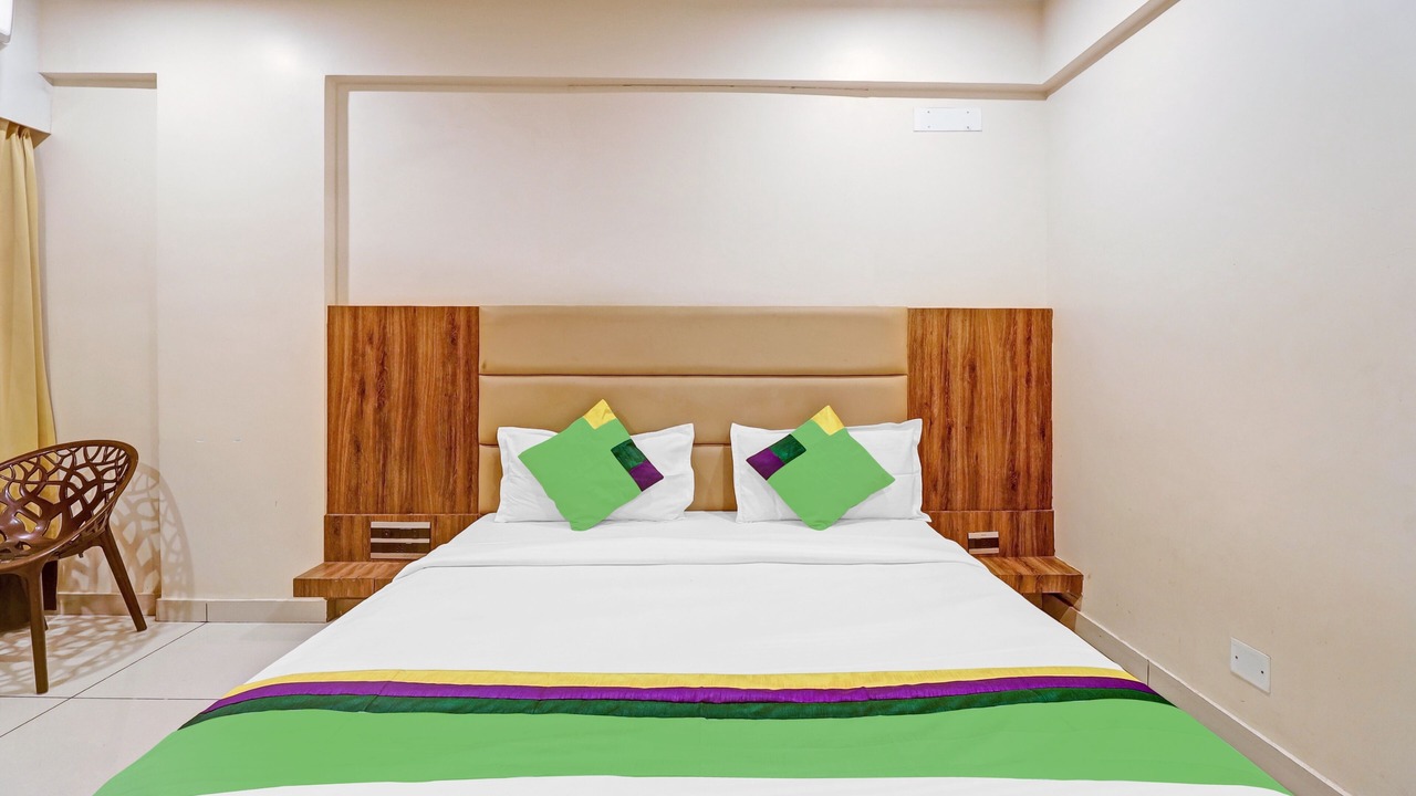 Photo of Bedroom in Marathahalli