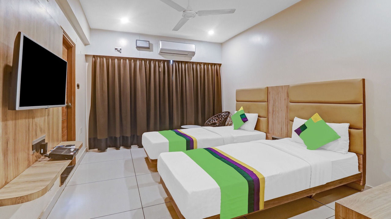 Photo of Bedroom in Marathahalli
