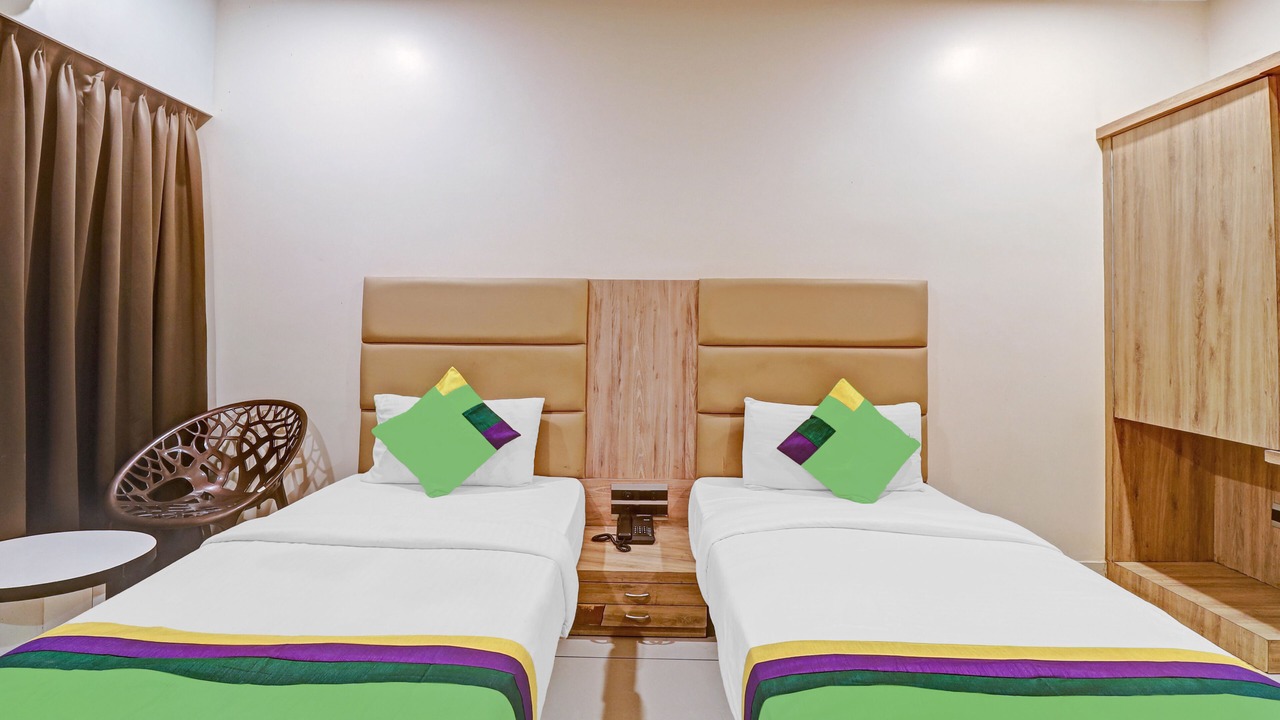 Photo of Bedroom in Marathahalli