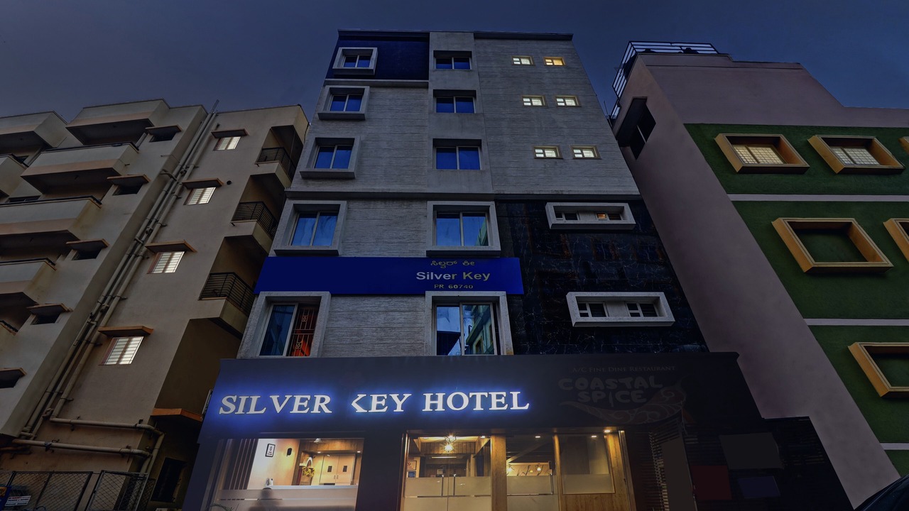 Photo of Outdoor in Marathahalli