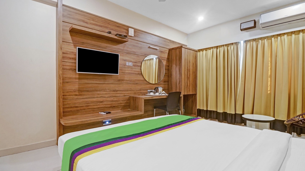 Photo of Bedroom in Marathahalli