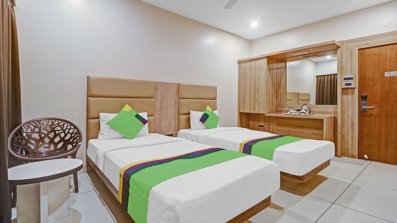 Photo of Bedroom in Marathahalli