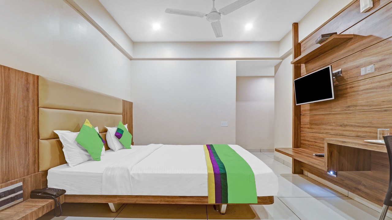 Photo of Bedroom in Marathahalli