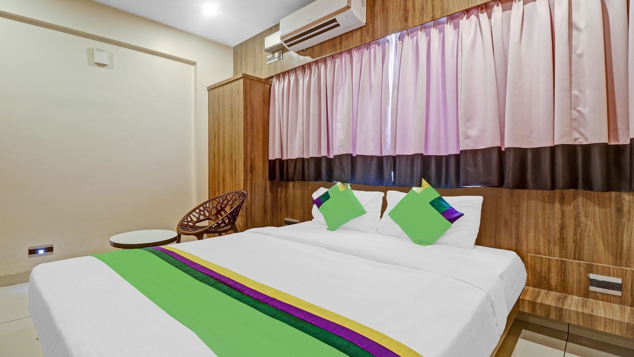 Photo of Bedroom in Marathahalli