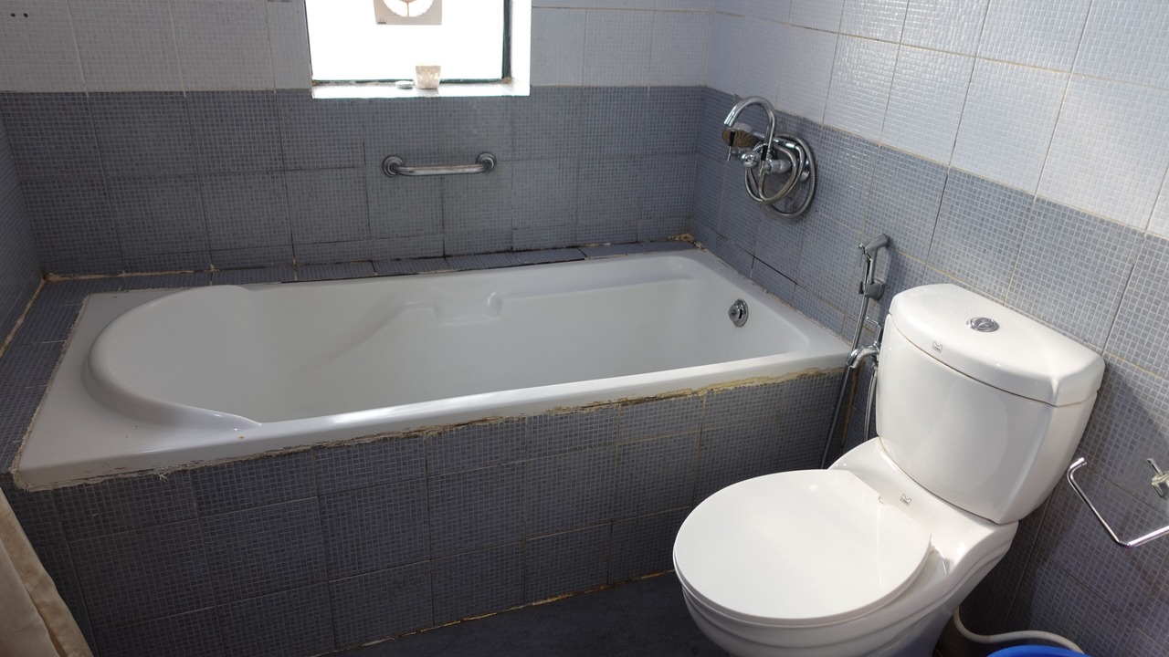 Photo of Bathroom in Porvorim