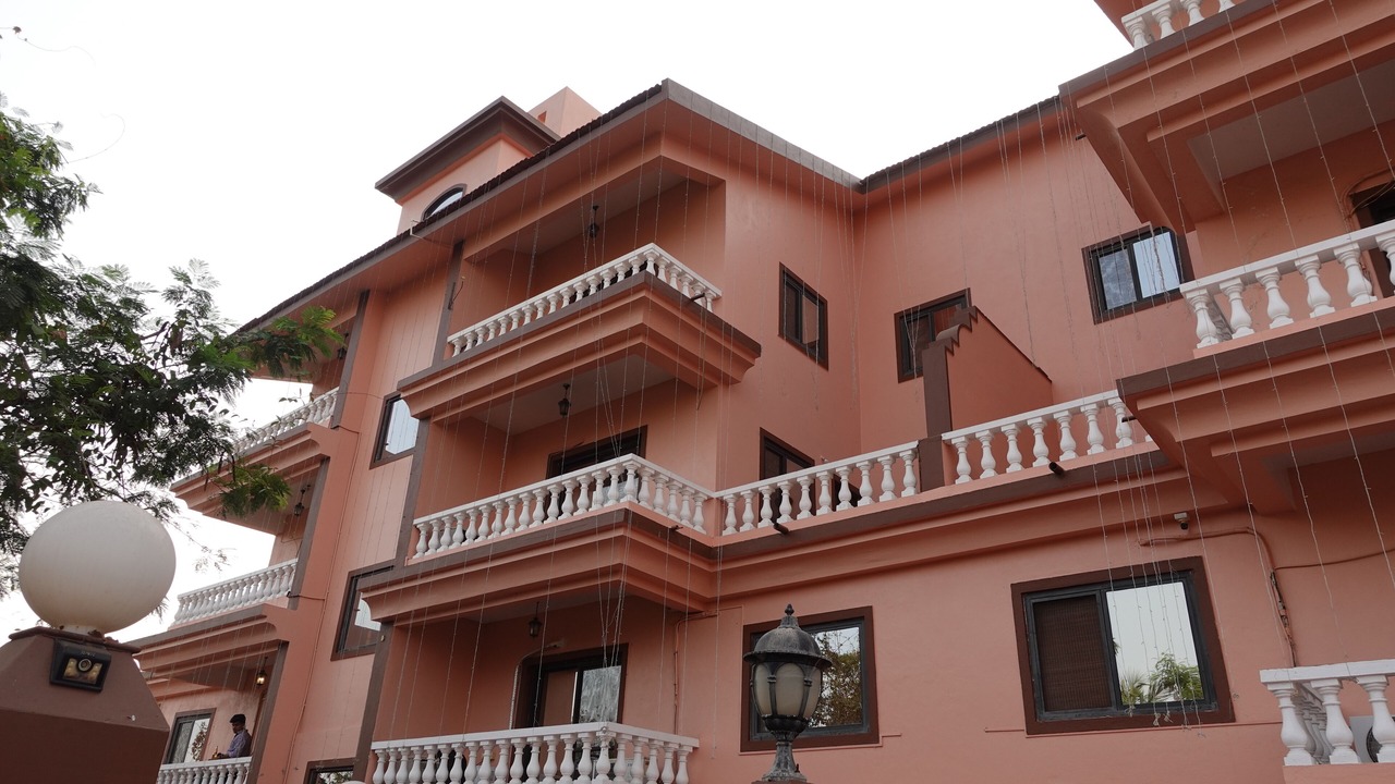 Photo of Outdoor in Porvorim