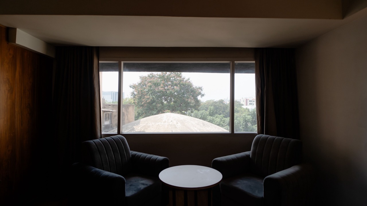 Photo of Bedroom in Secunderabad