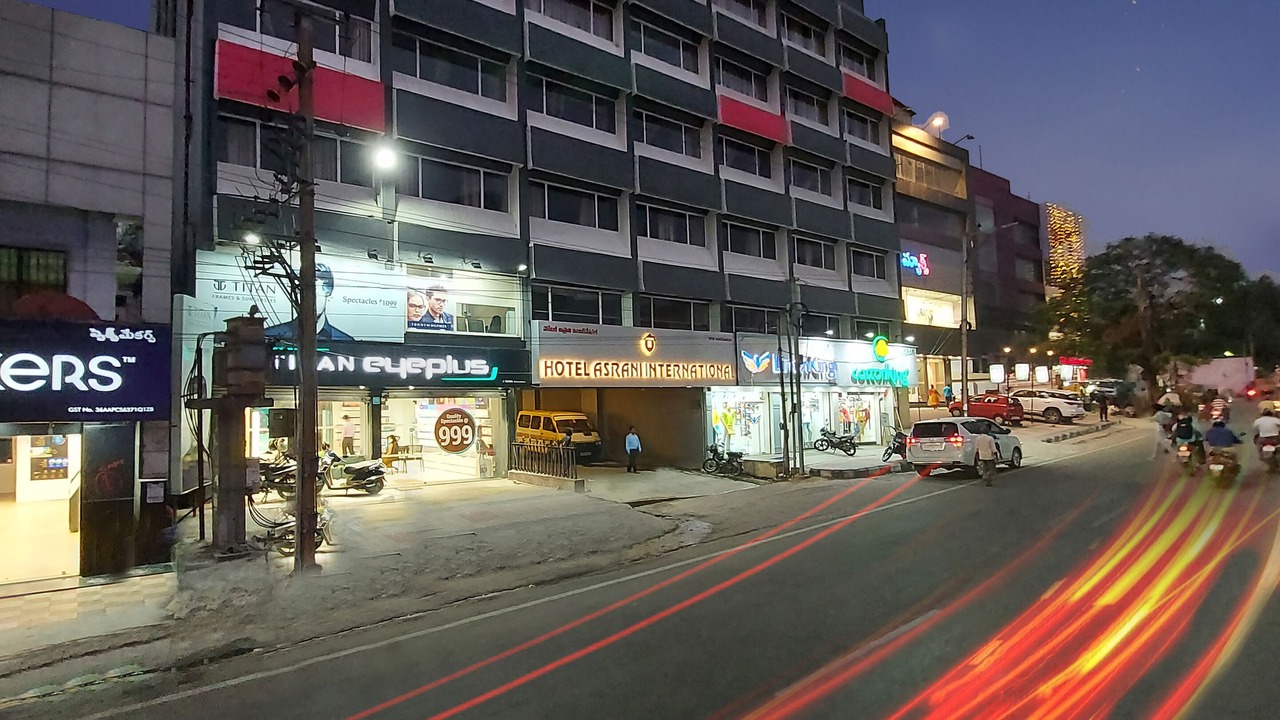 Photo of Outdoor in Secunderabad