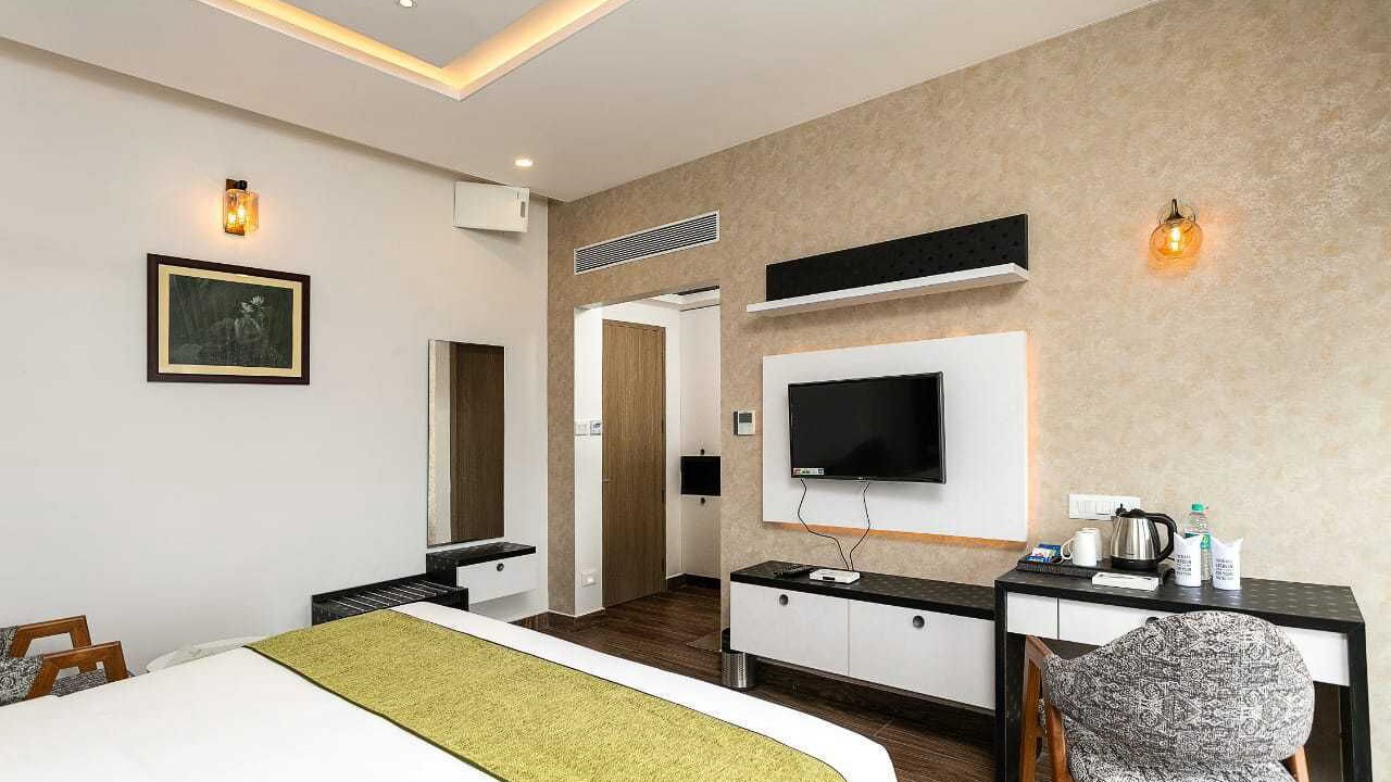 Photo of Bedroom in Udumbanchola