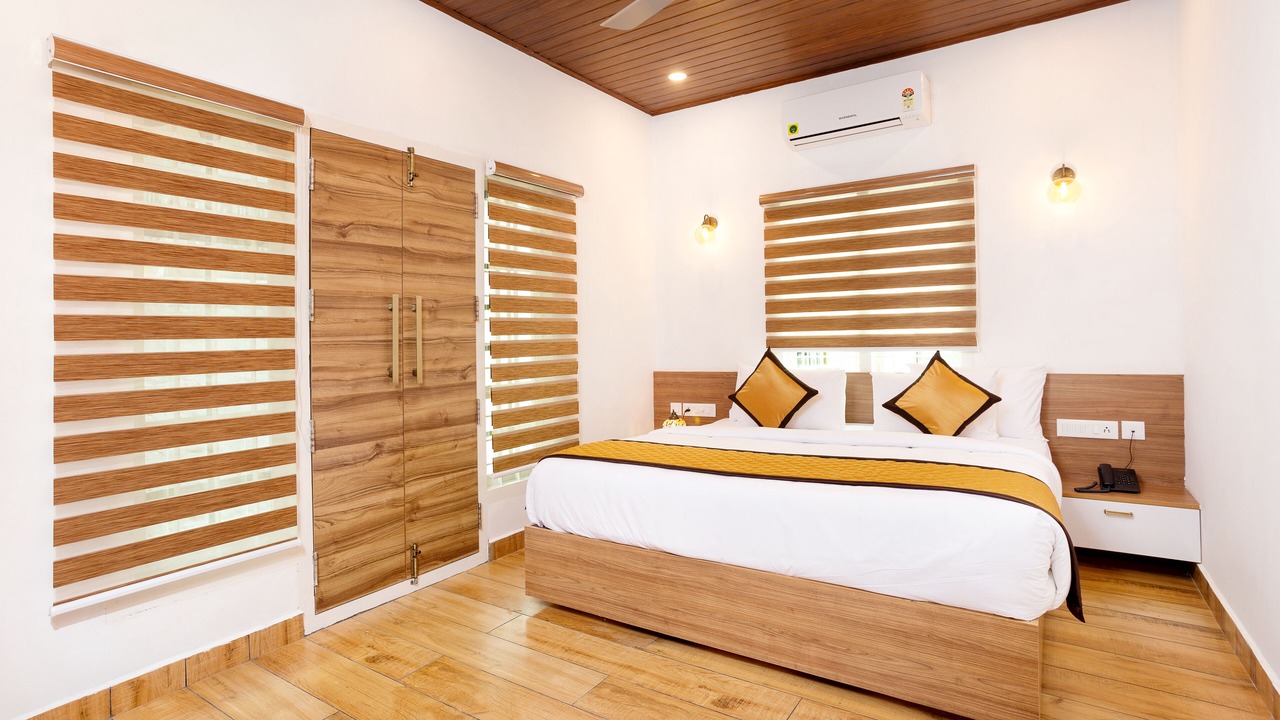 Photo of Bedroom in Udumbanchola