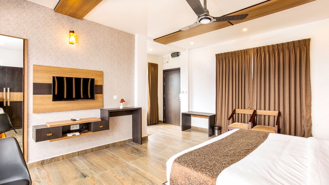 Photo of Bedroom in Udumbanchola