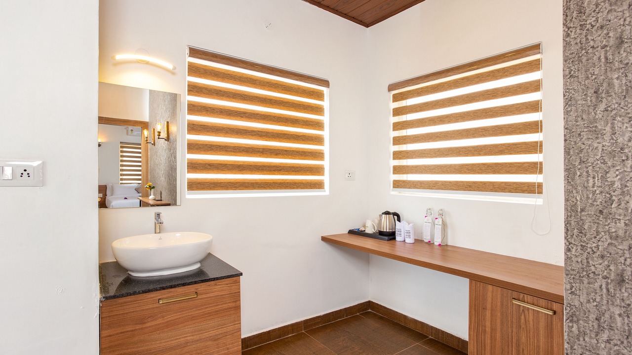 Photo of Bathroom in Udumbanchola
