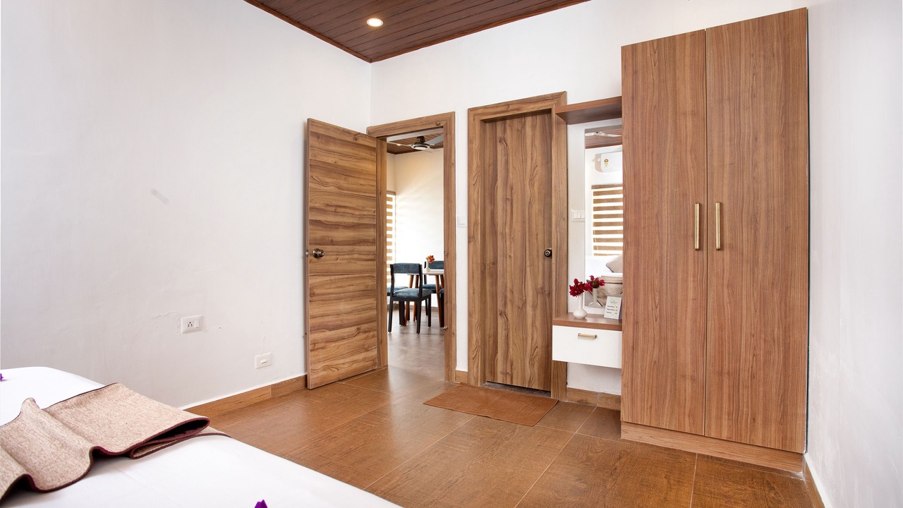 Photo of Bedroom in Udumbanchola