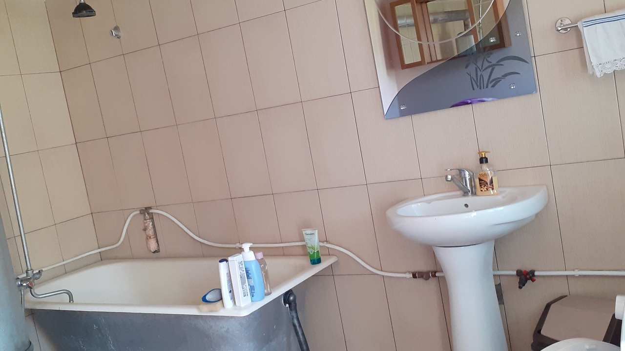 Photo of Bathroom in Rosia Montana