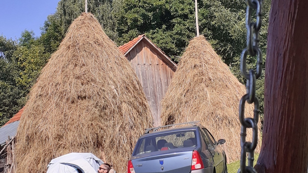 Photo of Outdoor in Rosia Montana