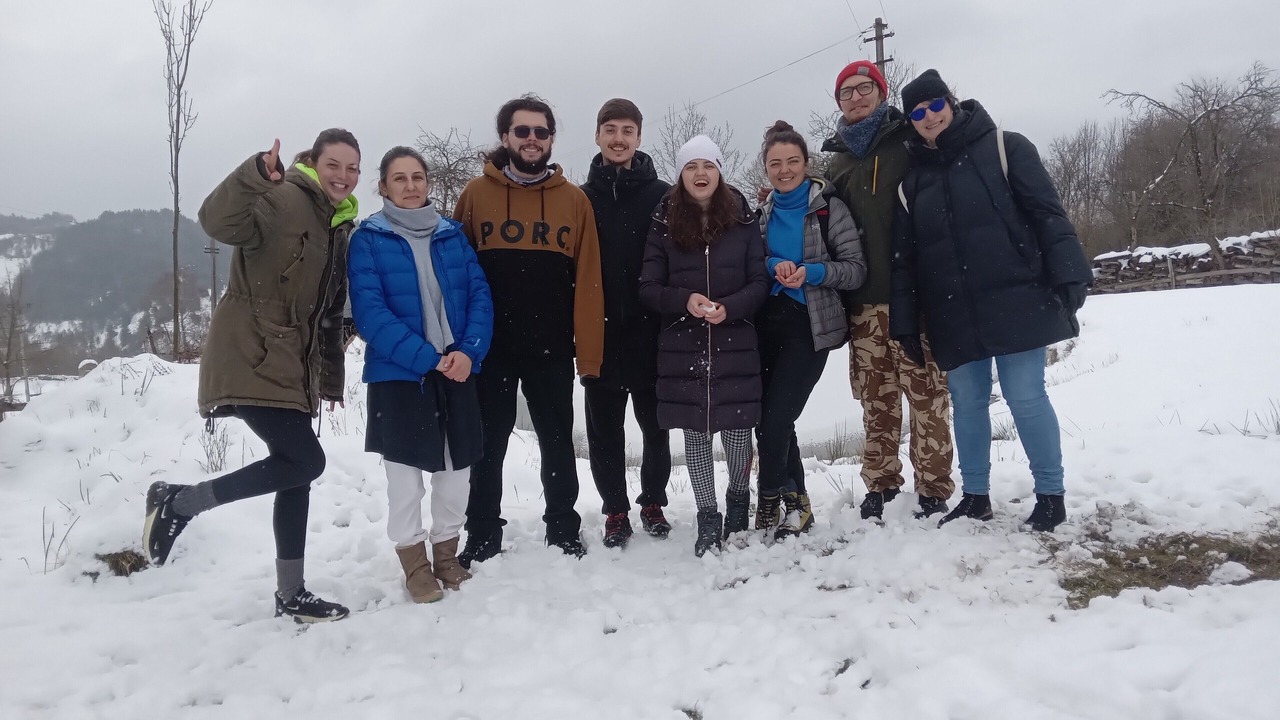 Photo of Outdoor in Rosia Montana