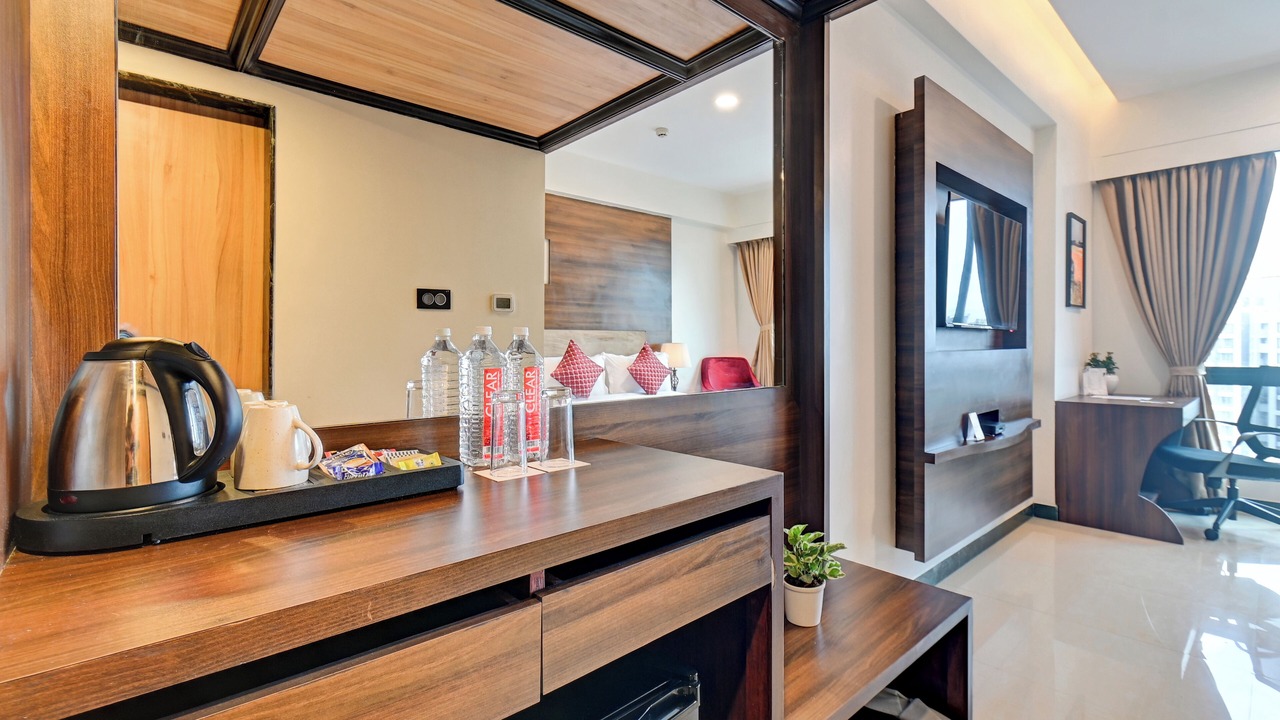 Photo of Bedroom in Wakad