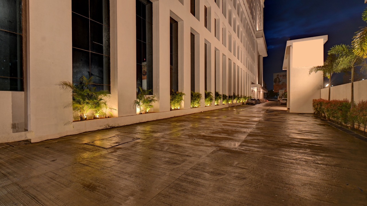 Photo of Outdoor in Wakad