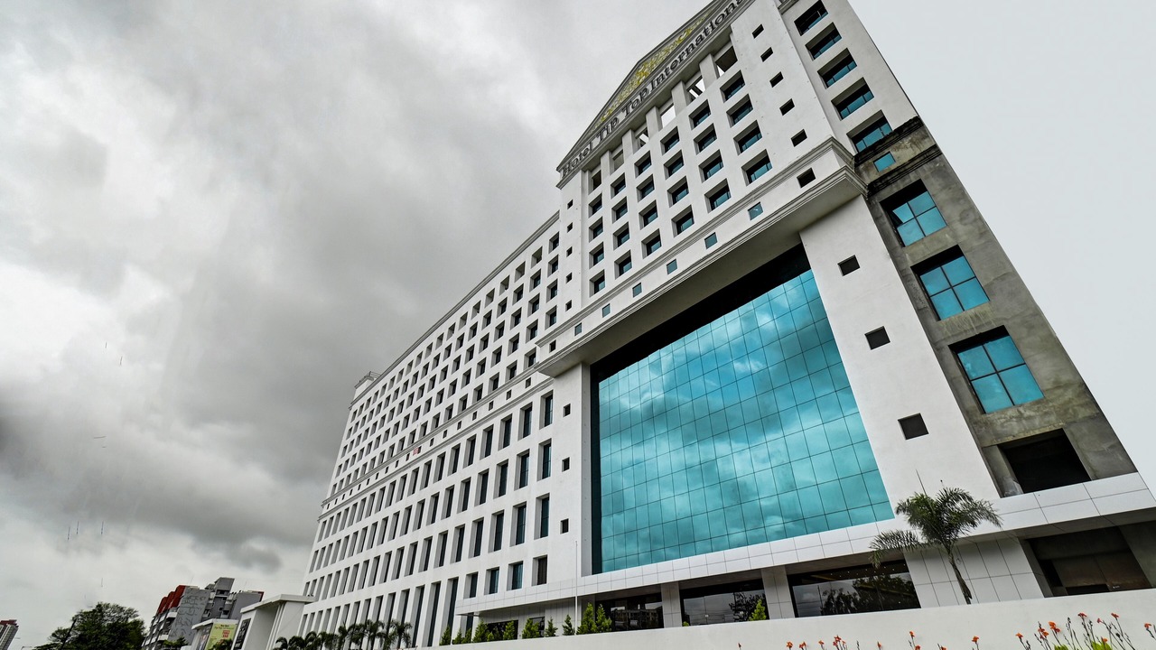 Photo of Outdoor in Wakad