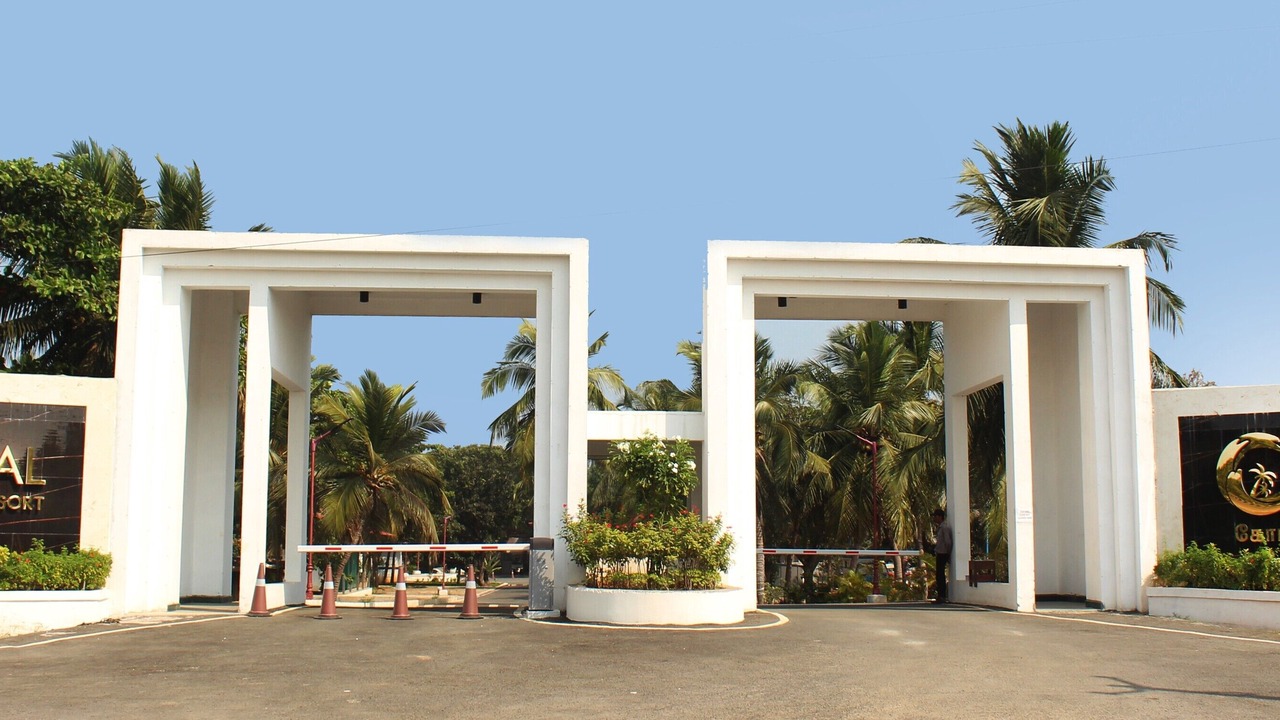 Photo of Outdoor in Mahabalipuram