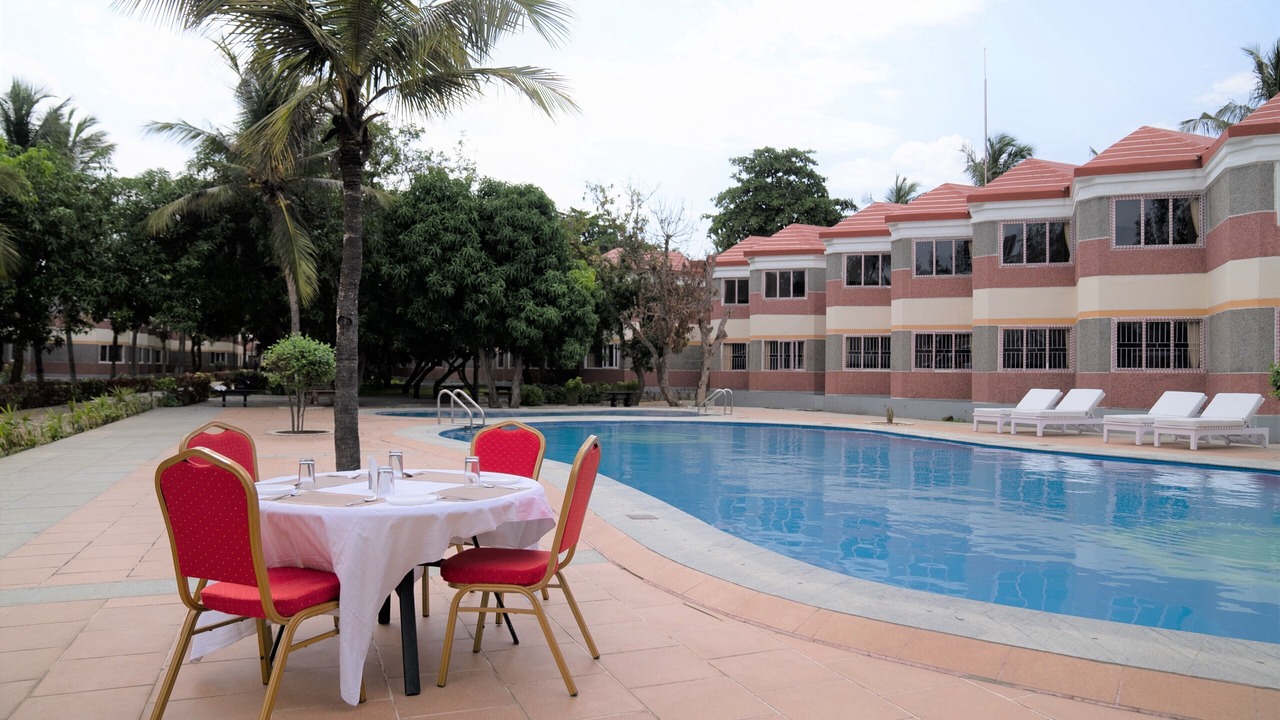 Photo of Outdoor in Mahabalipuram