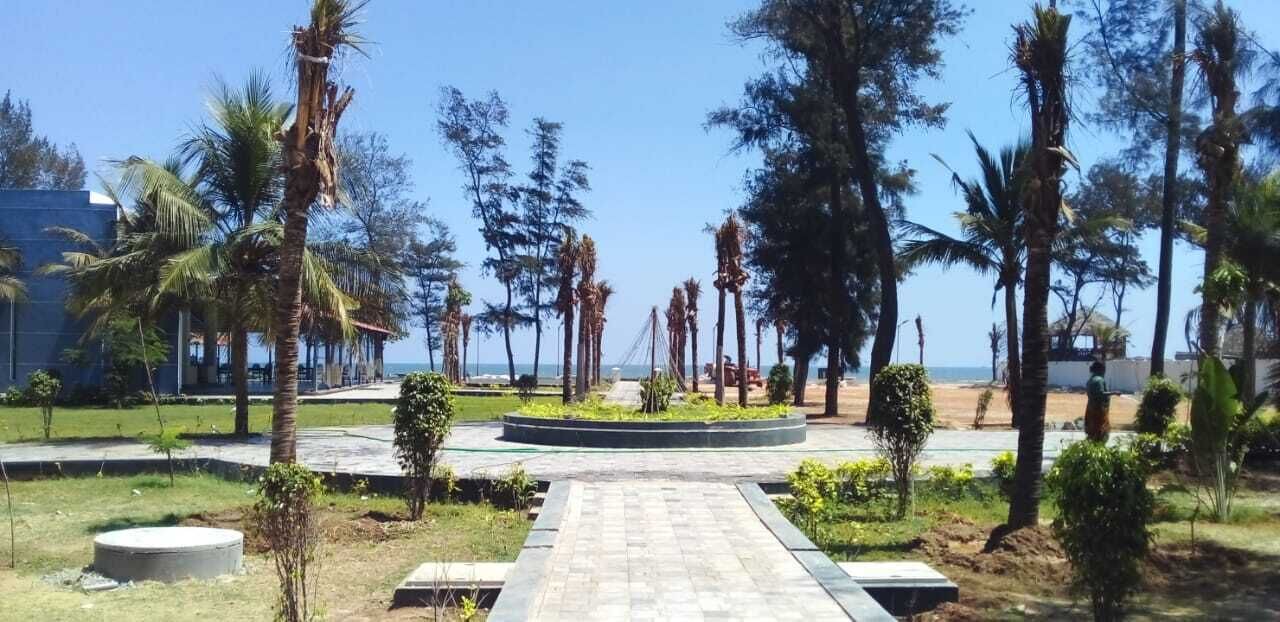 Photo of Outdoor in Mahabalipuram