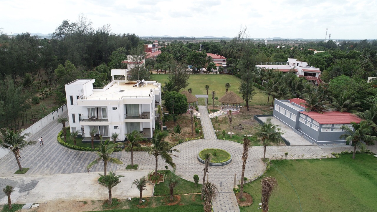Photo of Outdoor in Mahabalipuram
