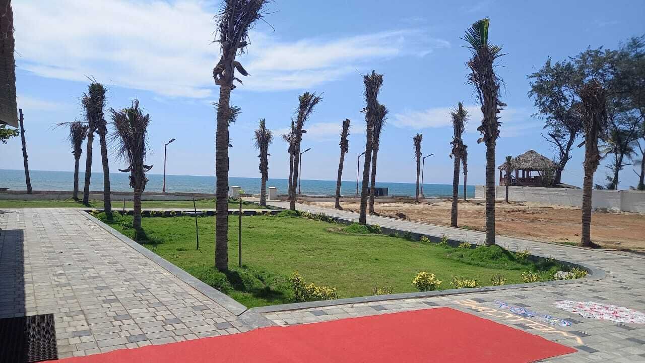 Photo of Outdoor in Mahabalipuram
