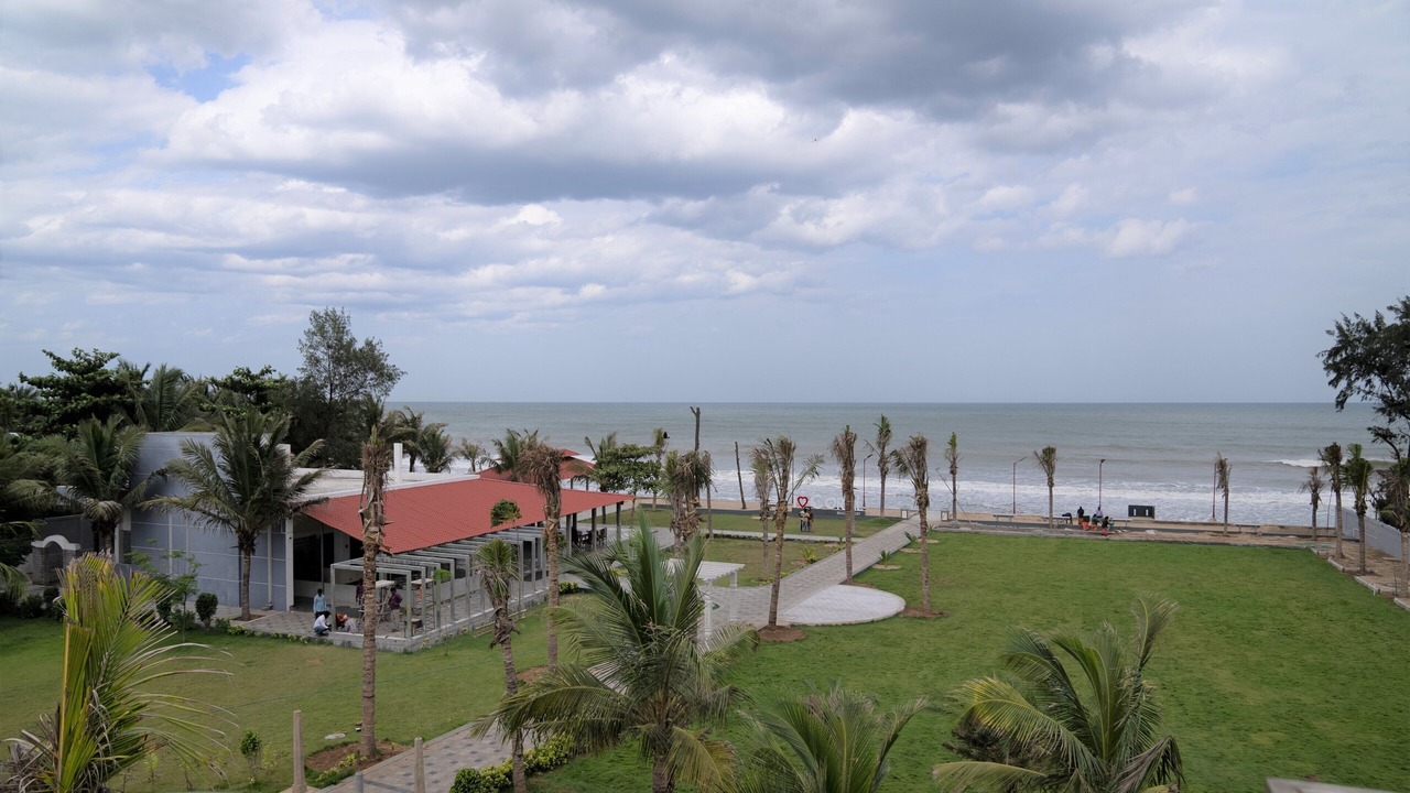 Photo of Outdoor in Mahabalipuram