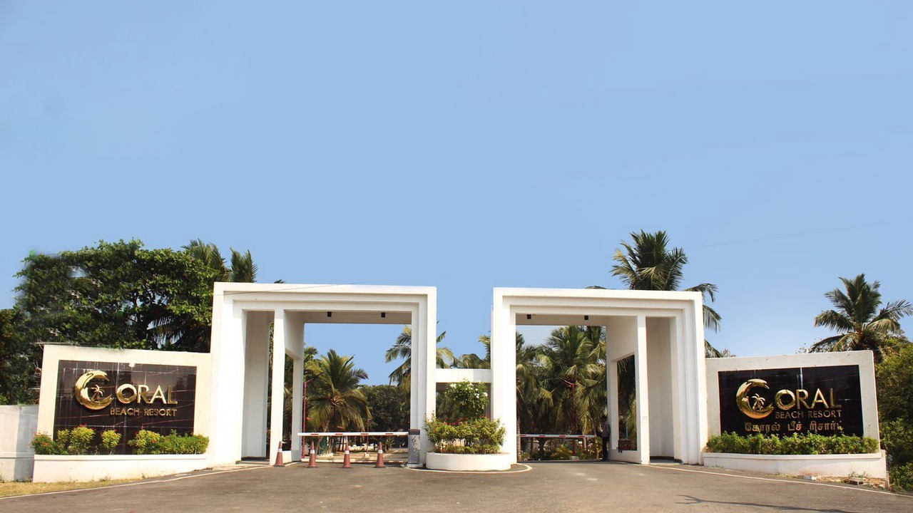 Photo of Outdoor in Mahabalipuram