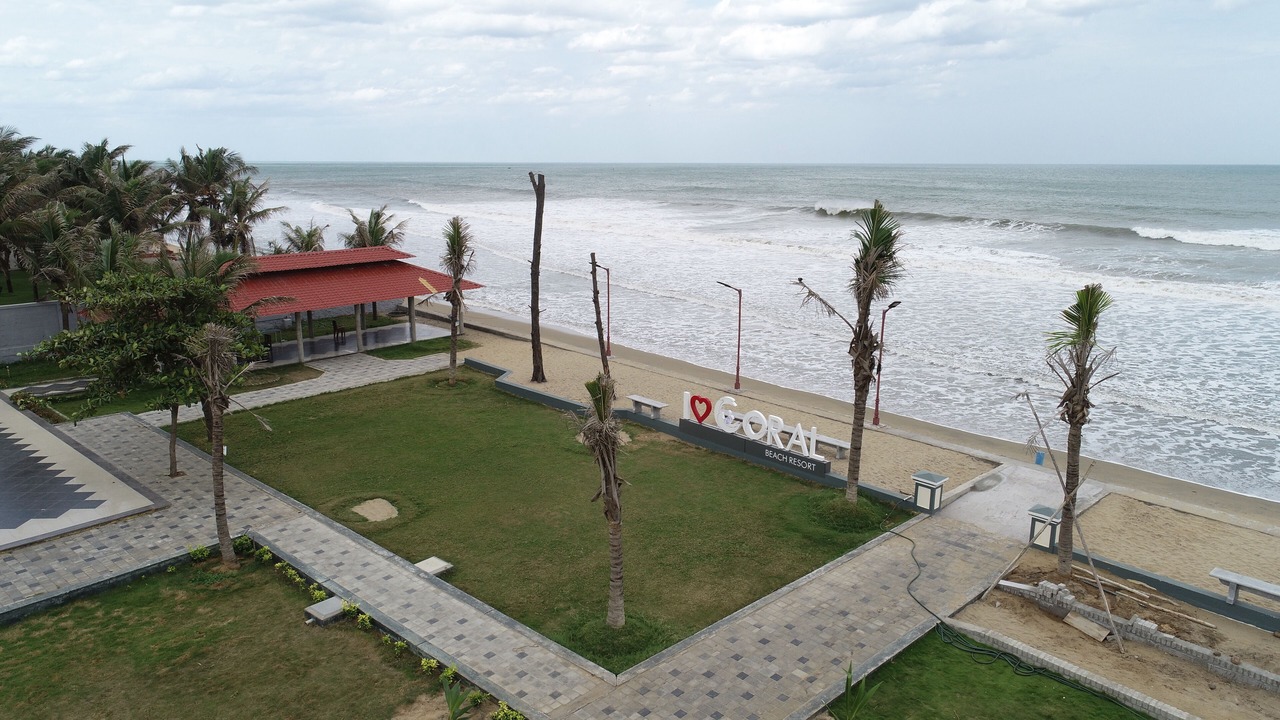 Photo of Outdoor in Mahabalipuram
