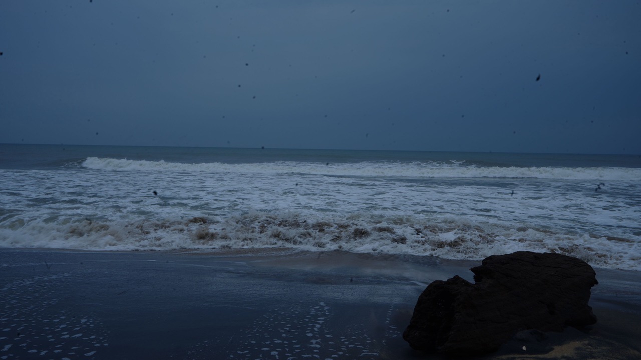 Photo of Outdoor in Mahabalipuram