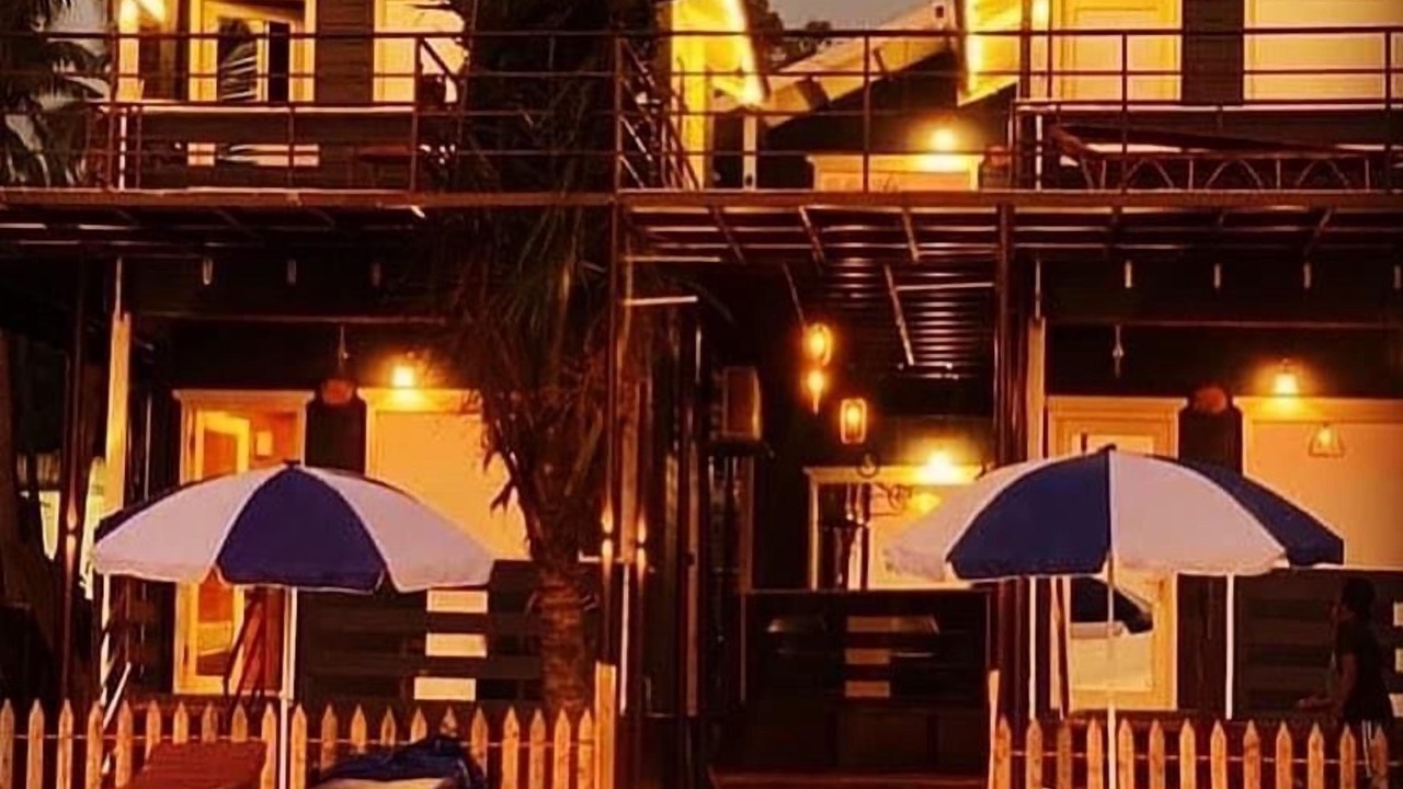 Photo of Outdoor in Agonda