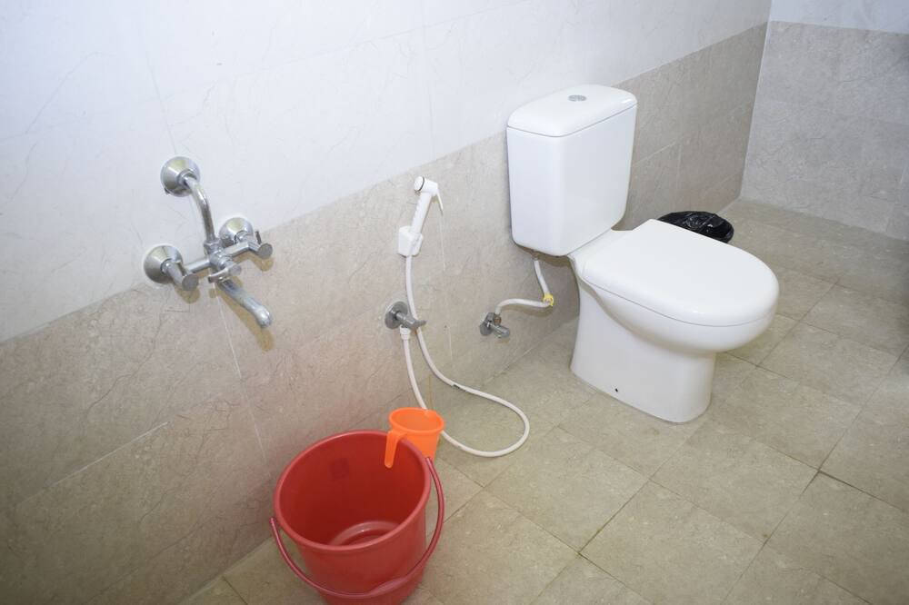 Photo of Bathroom in Kalapettai