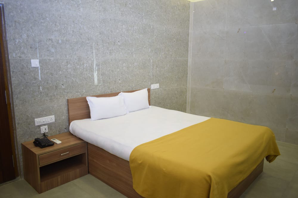 Photo of Bedroom in Kalapettai