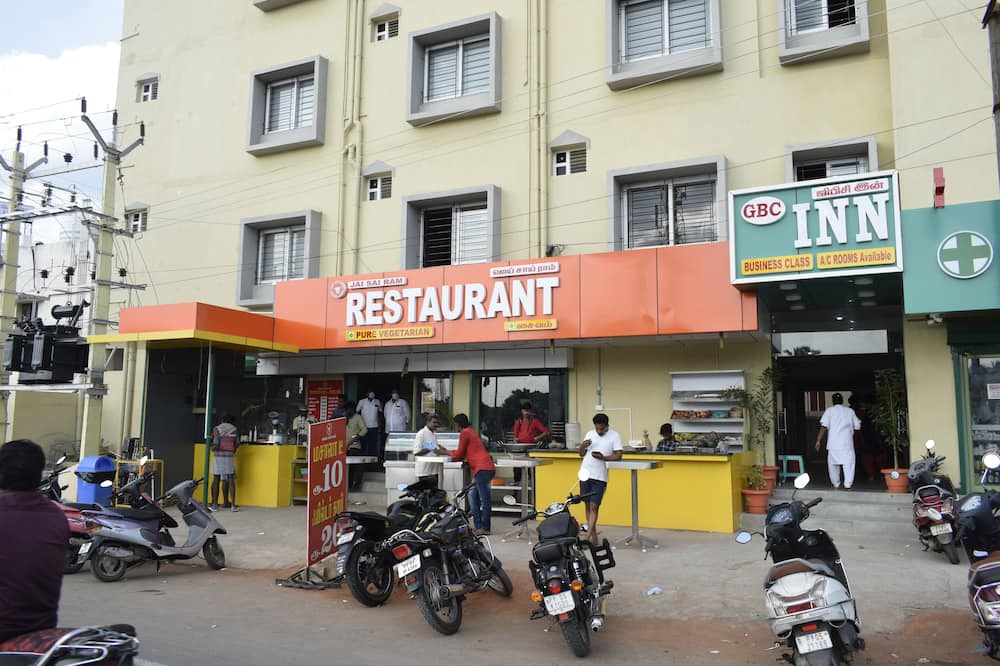 Photo of Others in Kalapettai