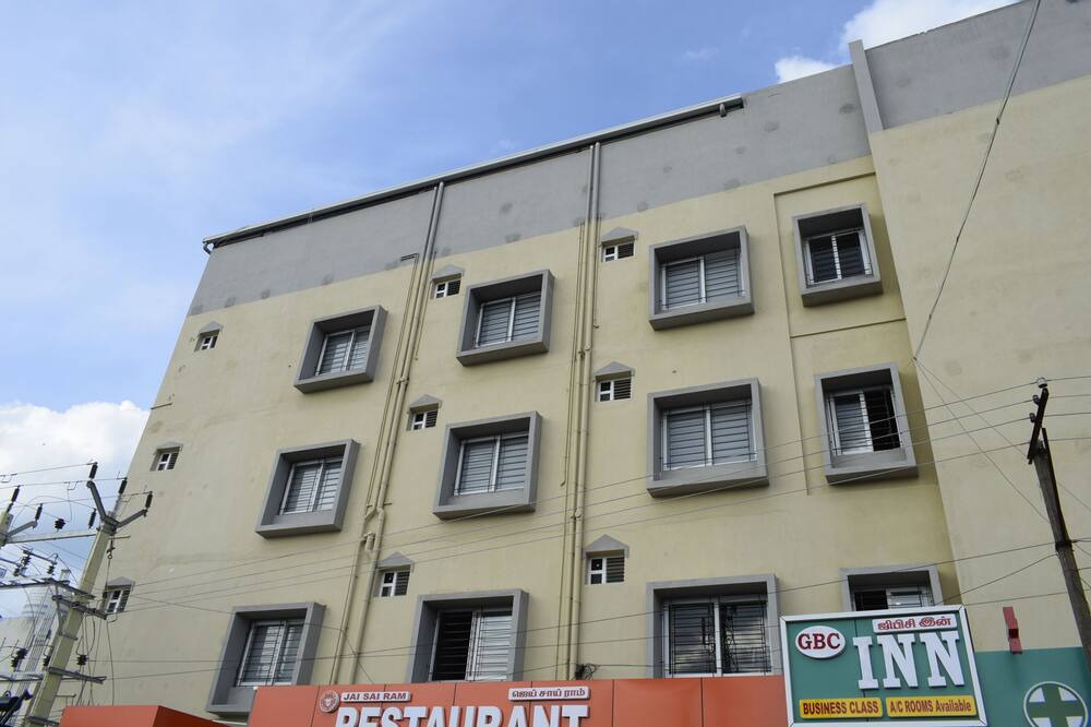 Photo of Outdoor in Kalapettai