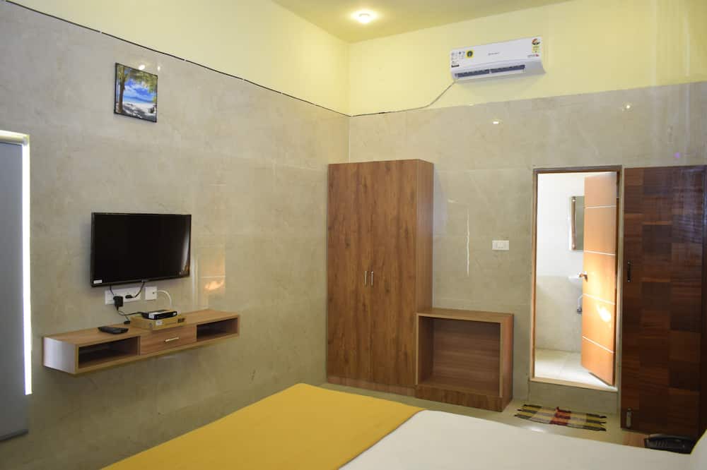 Photo of Bedroom in Kalapettai