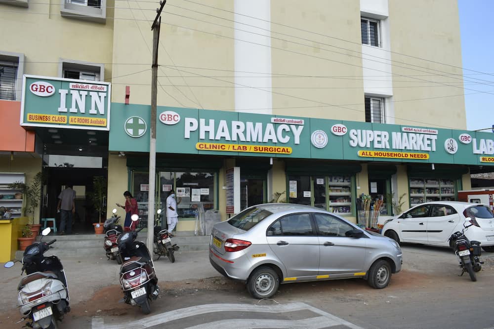 Photo of Outdoor in Kalapettai