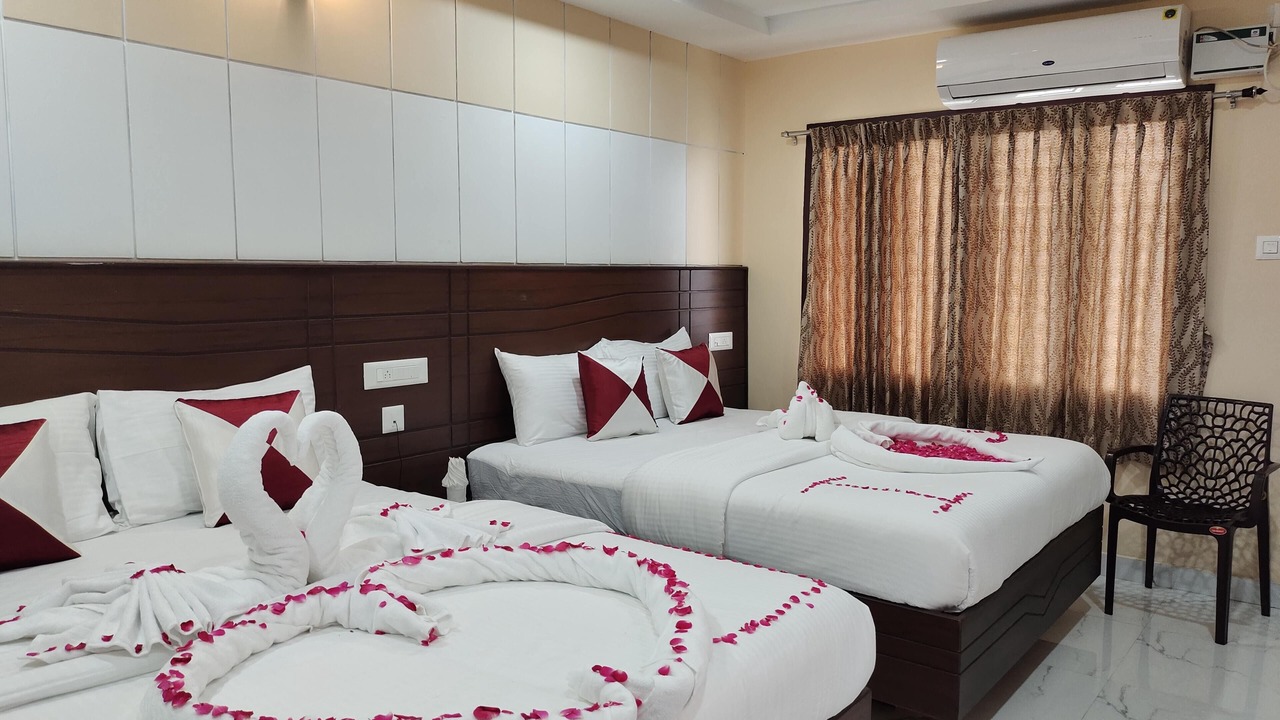 Photo of Bedroom in Hazira