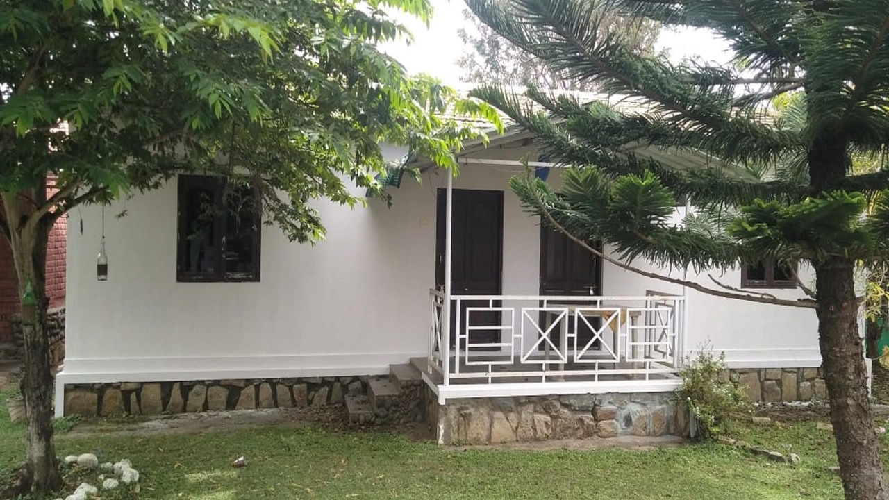 Photo of Outdoor in Nattarasankottai