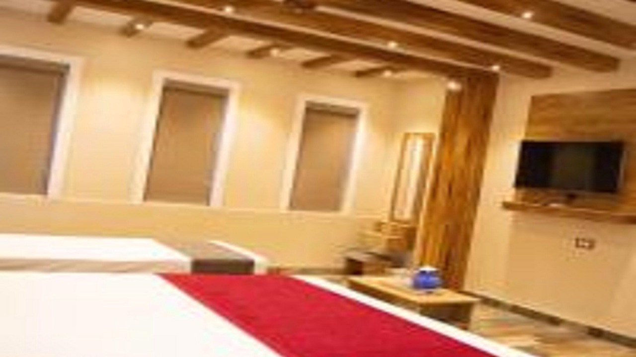 Photo of Bedroom in Rameshwaram