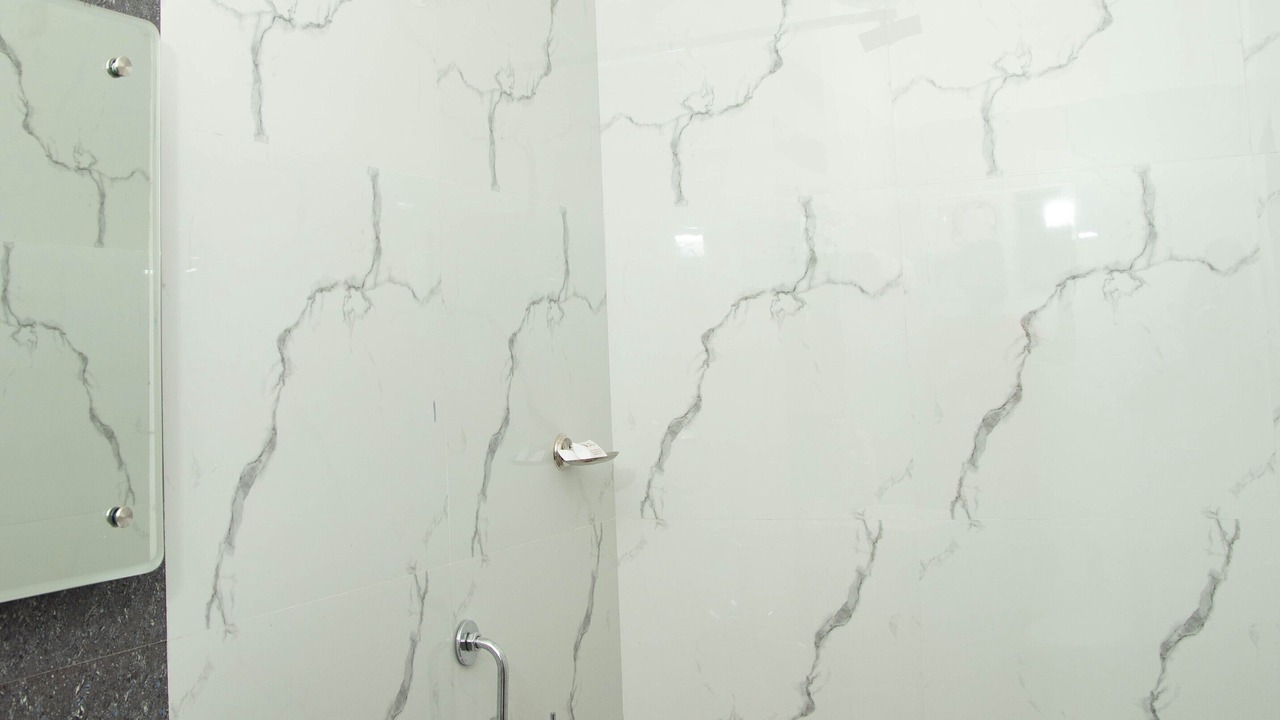 Photo of Bathroom in Rameshwaram