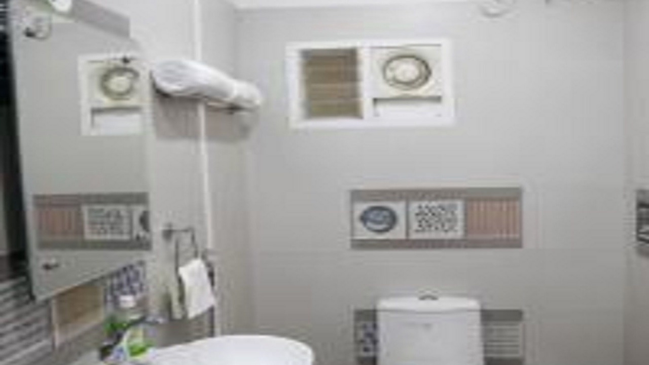 Photo of Bathroom in Rameshwaram