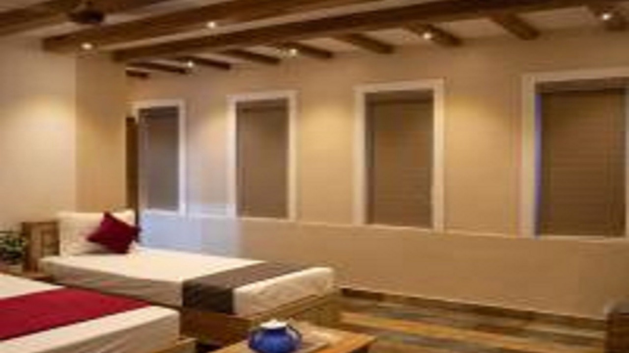 Photo of Bedroom in Rameshwaram
